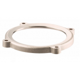 Guidi  Top Cover Fixing Ring for 1 inch 1162 Water Strainer